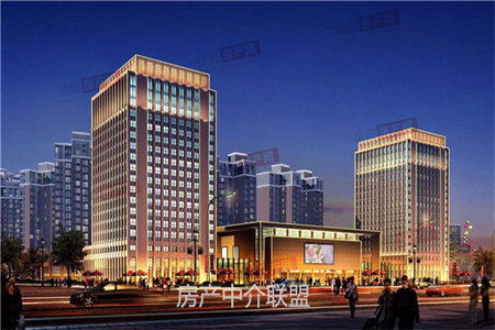 港基.山水茗筑3室2厅1卫118m2精装修